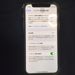 Iphone 12 ミニ 256GBの画像
