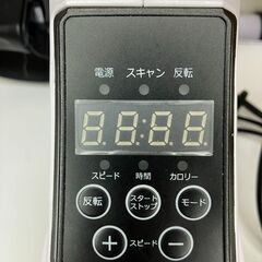 【中古雑貨】健康器具　健康軽快トレーナーの画像