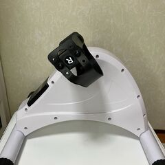 【中古雑貨】健康器具　健康軽快トレーナーの画像
