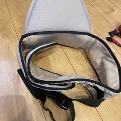 aiebao ヒップシートの画像
