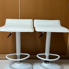 カウンターチェアの画像