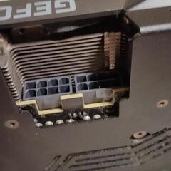 【グラフィックカード】ZOTAC  Geforce RTX3070 Twin Edge OC【動作確認済】の画像
