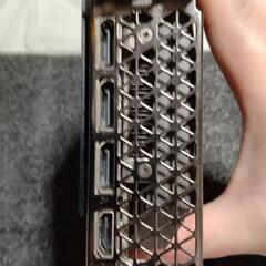【グラフィックカード】ZOTAC  Geforce RTX3070 Twin Edge OC【動作確認済】の画像