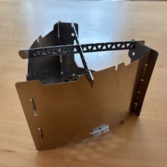 スノーピーク　ゴトクの画像