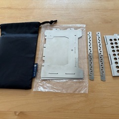 スノーピーク　ゴトクの画像