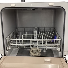 【トレファクマーケット久喜店】TOSHIBA　食器洗い乾燥機の画像