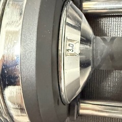 可変式ダンベルの画像