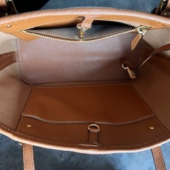 MICHAEL KORS （マイケルコース)バッグ
の画像