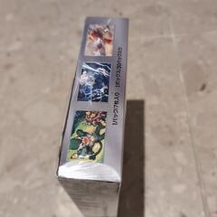 ポケモンカード ブラックボルト シュリンク付きの画像
