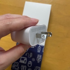 iPhone 充電ケーブル ライトニングケーブルの画像