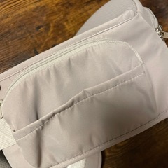 新品未使用ヒップシートの画像
