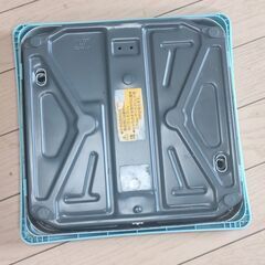 アナログ体重計の画像