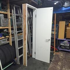 パナソニック木建具の画像
