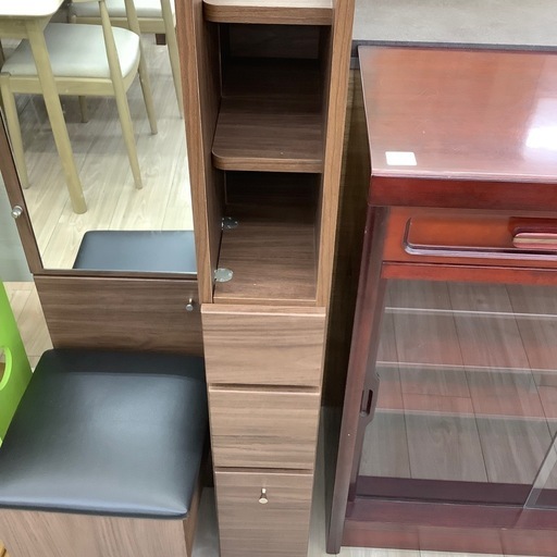 ドレッサー(ブラウン) のご紹介！（トレファク寝屋川）