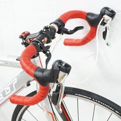 ジャンク FELT 「フェルト」 F95 2013年頃モデル ロードバイク / 奈良店の画像