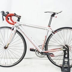 ジャンク FELT 「フェルト」 F95 2013年頃モデル ロードバイク / 奈良店の画像