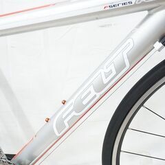 ジャンク FELT 「フェルト」 F95 2013年頃モデル ロードバイク / 奈良店の画像