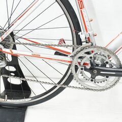 ジャンク FELT 「フェルト」 F95 2013年頃モデル ロードバイク / 奈良店の画像