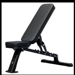 リーディングエッジ　leading edge　トレーニングベンチ【中古美】yy0810の画像