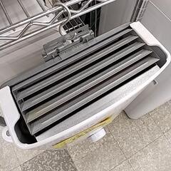 811H パロマ 都市 ガス瞬間湯沸かし器の画像