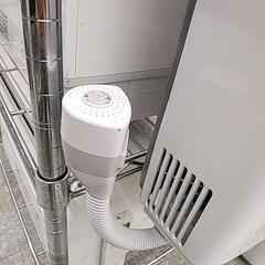 811H パロマ 都市 ガス瞬間湯沸かし器の画像