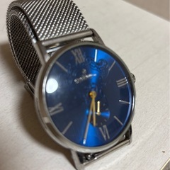 腕時計【決まりました】の画像