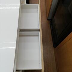 ☆ドリーム荒牧店☆ジモティー割引有☆ローボード 中古品の画像