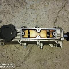 カプチーノ　Ｆ6Ａツインカム  ヘッドカバー等　の画像