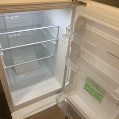アイリスオーヤマ 冷蔵庫の画像