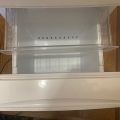 アイリスオーヤマ 冷蔵庫の画像