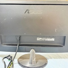 ASUS モニターの画像