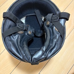 バイク　ヘルメットの画像