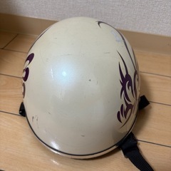 バイク　ヘルメットの画像
