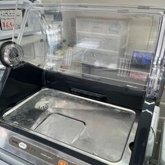 【リサイクルショップ ピカソ 小松原】🍽️✨TOSHIBA 食器乾燥機 VD-B10S✨2020年製★6226★の画像