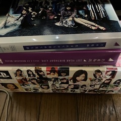 色々なCD1の画像