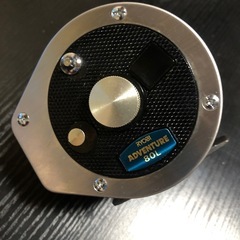 🉐美品❣️【中古】使用回数数回のリール🎣RYOBIの画像