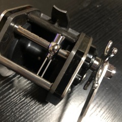 🉐美品❣️【中古】使用回数数回のリール🎣RYOBIの画像