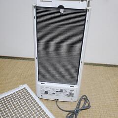 【決定済】SHARP シャープ 加湿空気清浄機 KI-NS40 動作確認済み ホワイト プラズマクラスター 空気清浄機の画像