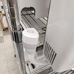 811I パロマ 都市 ガス瞬間湯沸かし器の画像