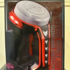 一番くじ ガンダムユニコーン ラストワン賞の画像