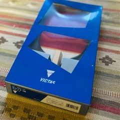 新品箱入り　VICTAS卓球　攻撃用PEN スワット　ラケットの画像