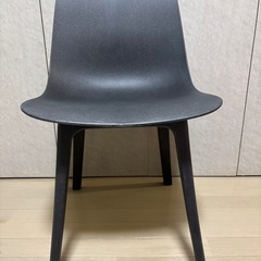 IKEA ODGER イケア オドゲル2脚の画像