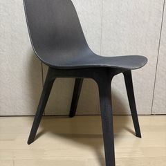 IKEA ODGER イケア オドゲル2脚の画像
