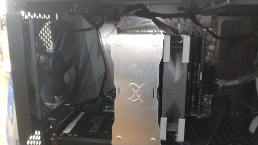 【JUNK】 ゲーミングPC RTX3070 Ryzen 7 5800X 32GB【ジャンク】