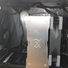 【JUNK】 ゲーミングPC RTX3070 Ryzen 7 5800X 32GB【ジャンク】の画像