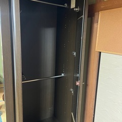 箪笥(タンス)の画像