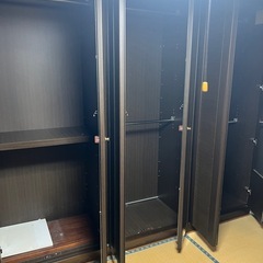 箪笥(タンス)の画像