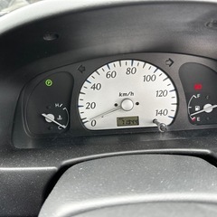 スズキアルト　72000KMの画像