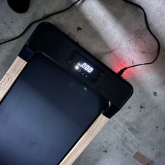 Maksone 電動ルームランナー ウォーキングマシーン SL-Z01の画像