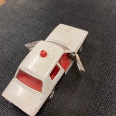 トミカ　No32　パトカーの画像